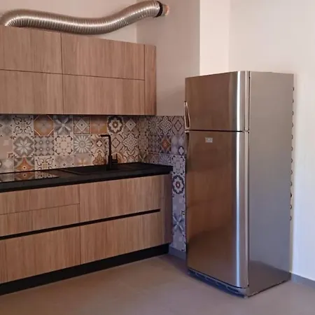Appartamento Trezzo Sull'Adda شقة تْريتسو سولاّدا