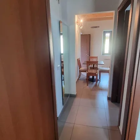 Appartamento Trezzo Sull'Adda شقة تْريتسو سولاّدا