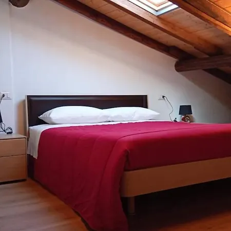 Appartamento Trezzo Sull'Adda 아파트