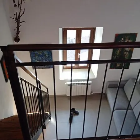 Appartamento Trezzo Sull'Adda 아파트 트레쪼 술라다