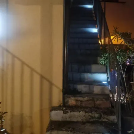 شقة Appartamento Trezzo Sull'Adda *