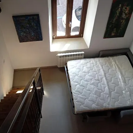 Appartamento Trezzo Sull'Adda 아파트 *