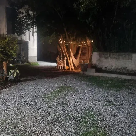 Appartamento Trezzo Sull'Adda 아파트